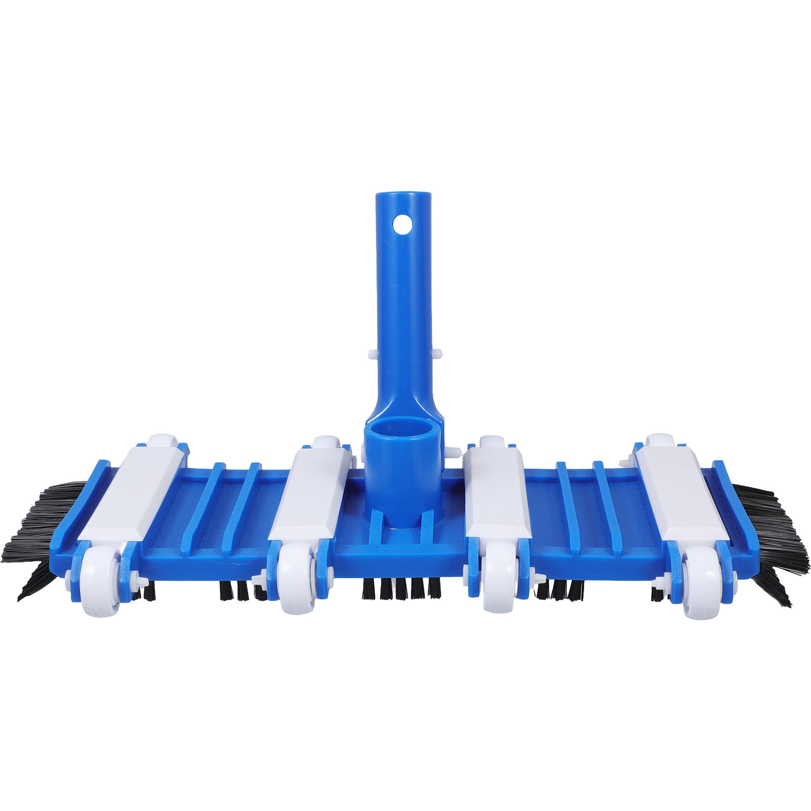 Pool Vacuum Head Brush - Cabezal de aspiradora para piscinas de