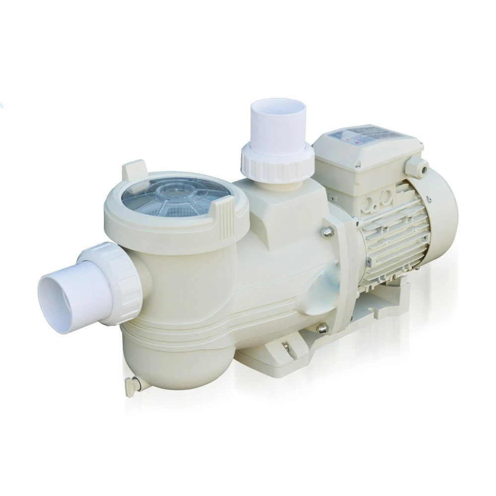 Pool Pump 2Hp Variable Speed - Bomba de Circulación para Piscina Comercial
