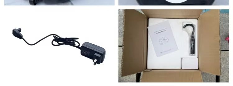 Pool Robot Cleaner Cordless - Nuevo Modelo 2025: Robot Aspirador Inalámbrico