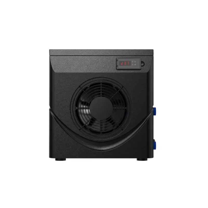 Pool Heat Pump 5Kw - Bomba de Calor para Piscina Serie