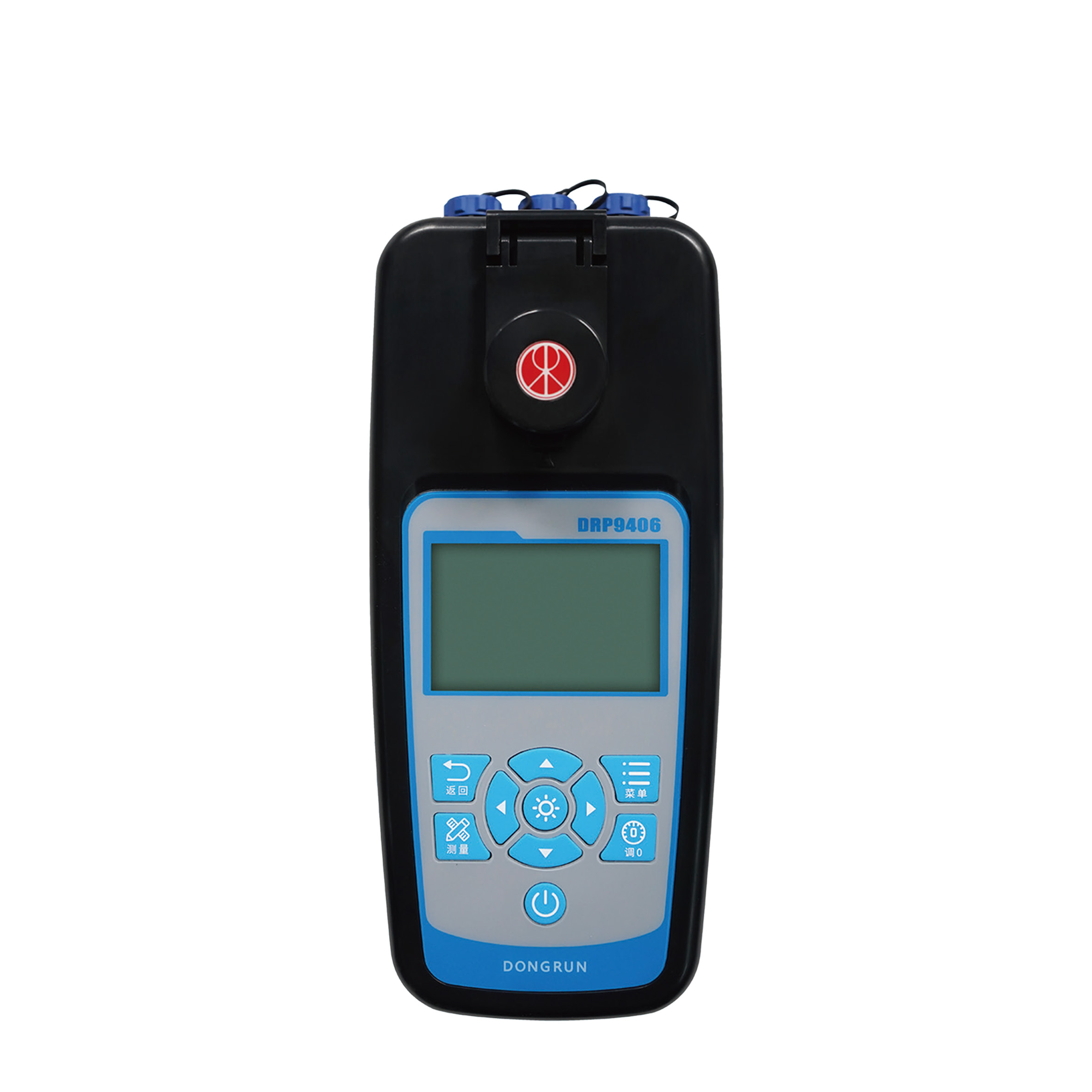 Pool Test Kit Digital - Kit Analizador Digital Portátil de Calidad