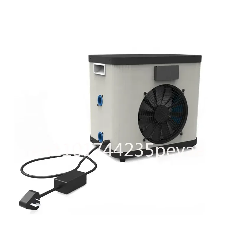 Pool Heat Pump 5Kw - Bomba de Calor para Piscina de