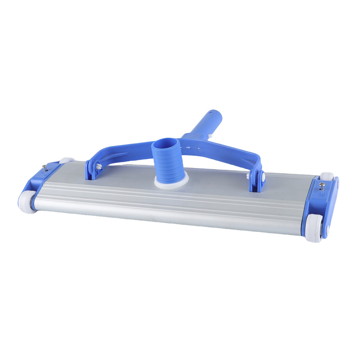 Pool Vacuum Head Brush - Cabezal de aspiración para piscina de
