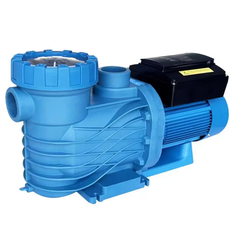 Pool Pump 2Hp Variable Speed - Bomba de circulación de agua para