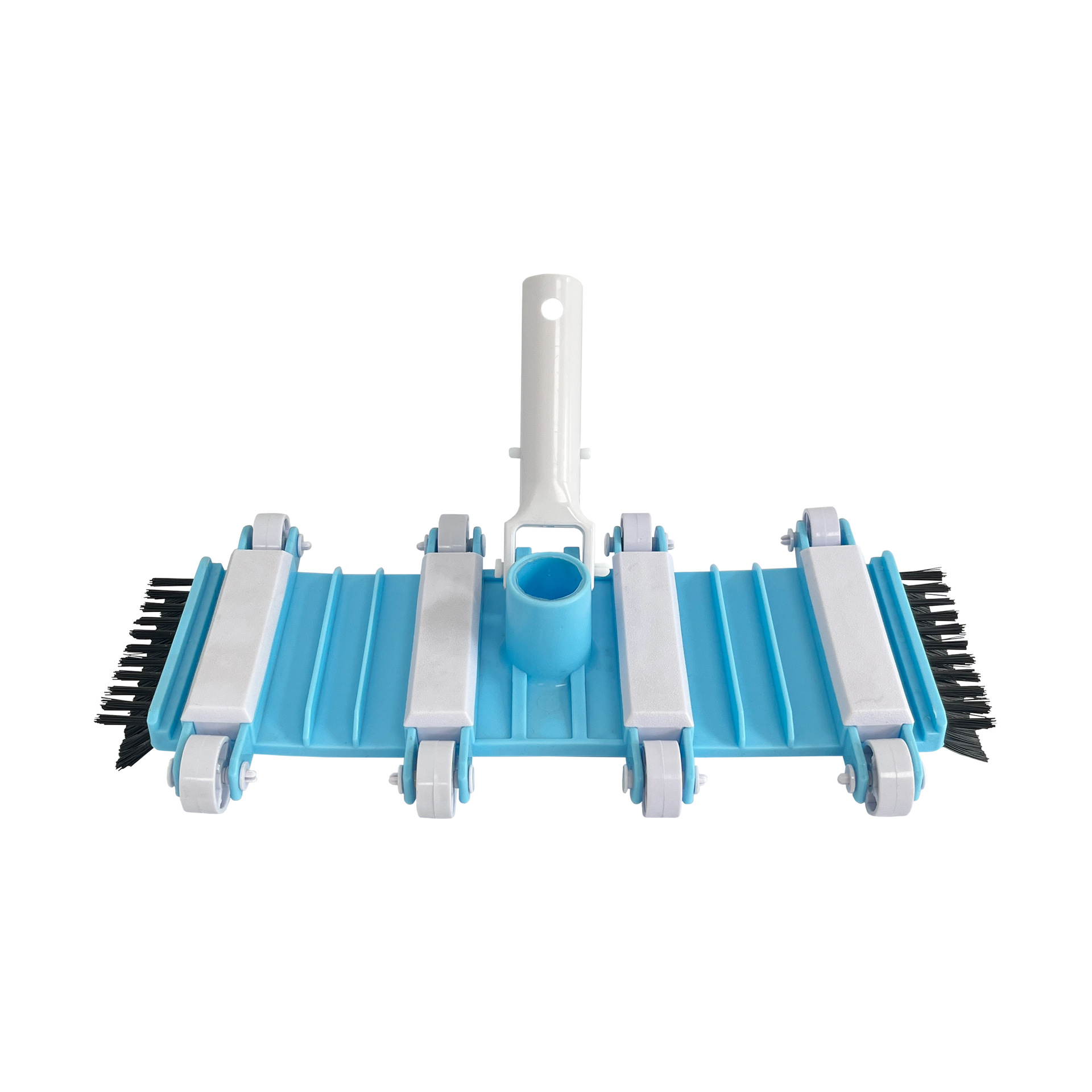 Pool Vacuum Head Brush - Cabezal de aspiración para piscina de