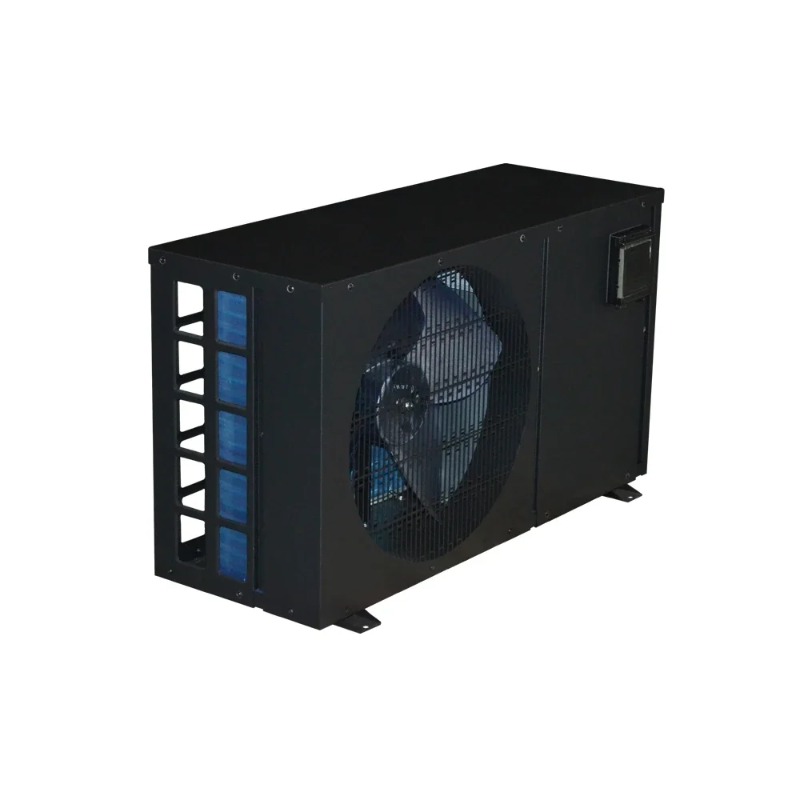Pool Heat Pump 5Kw - Calentadores de Piscina Mini R32 de