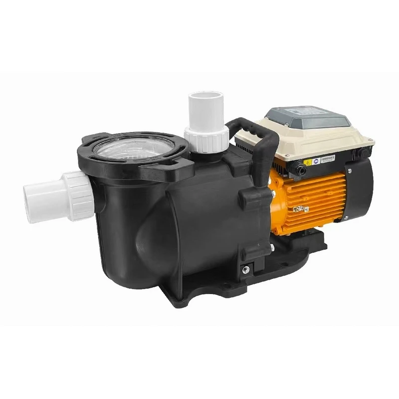 Pool Pump 2Hp Variable Speed - Bomba de circulación de agua de