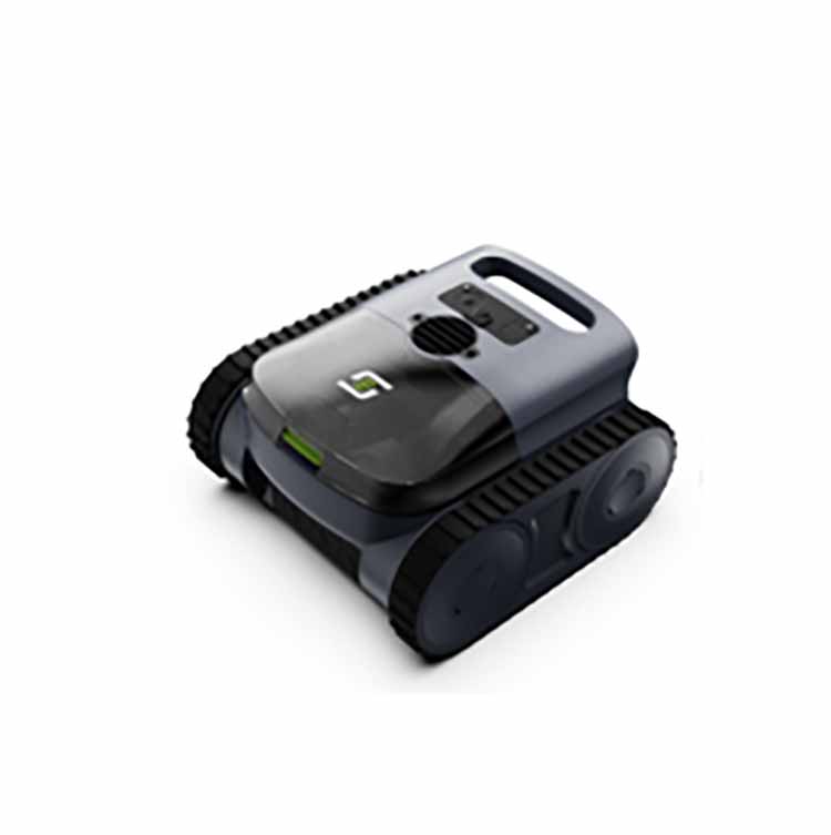 Pool Robot Cleaner Cordless - AKX Nuevo 2025-Scuba S1 Pro, Limpiador