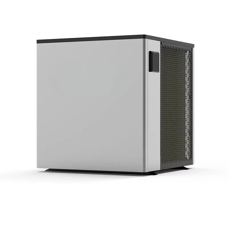 Pool Heat Pump 5Kw - Bomba de Calor Inverter WiFi de