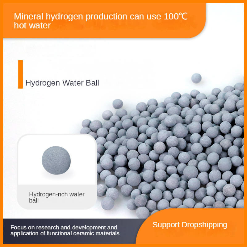 Salt Water Chlorinator Cell - Bola de agua de hidrógeno de