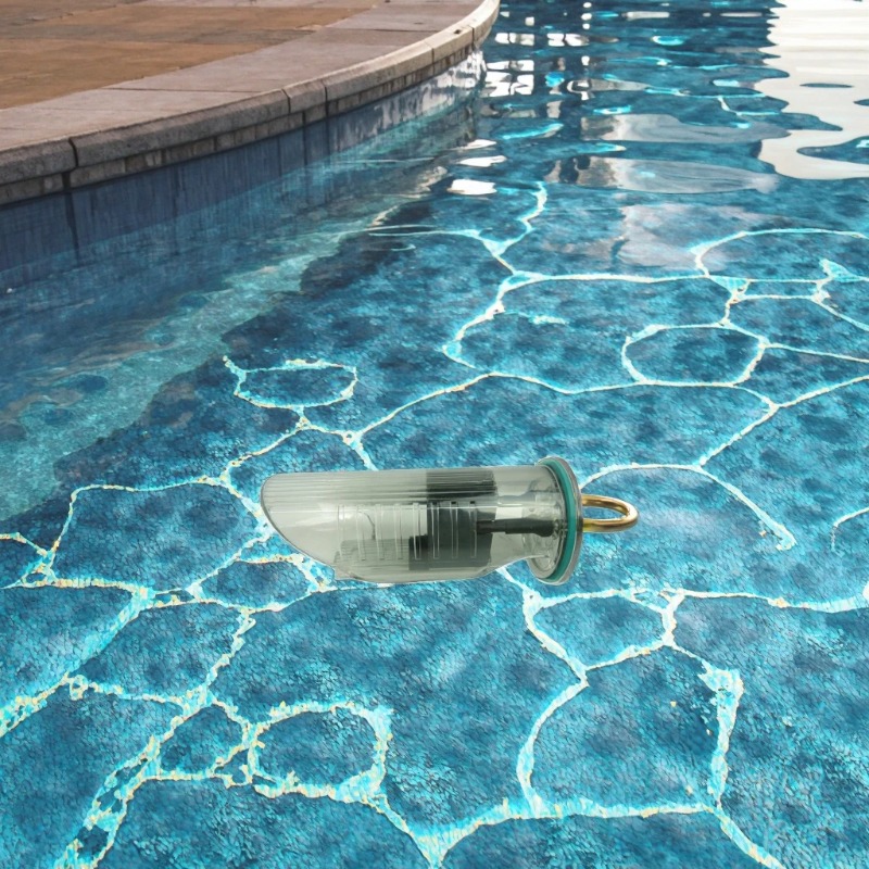 Salt Water Chlorinator Cell - Celda de Repuesto Grande para Clorador
