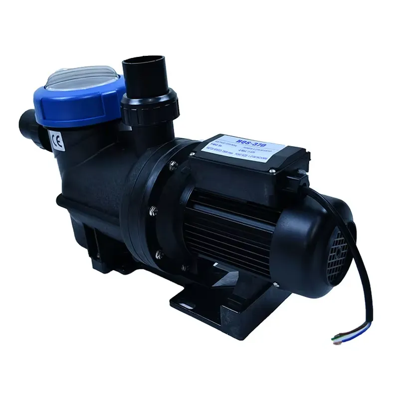 Bomba de Circulación de Agua d - Pool Pump 2Hp Variable Speed reseña y precio