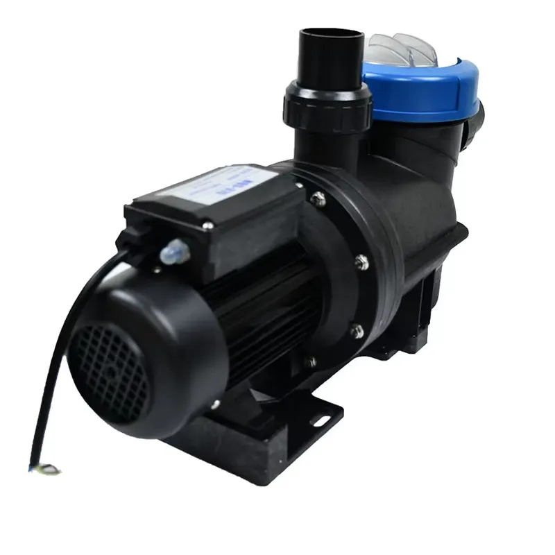Bomba de Circulación de Agua d - Pool Pump 2Hp Variable Speed reseña y precio
