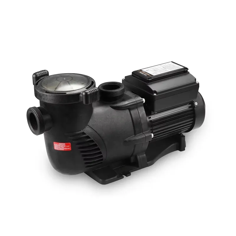 BOMBA DE AGUA PARA PISCINA DE  - Pool Pump 2Hp Variable Speed reseña y precio