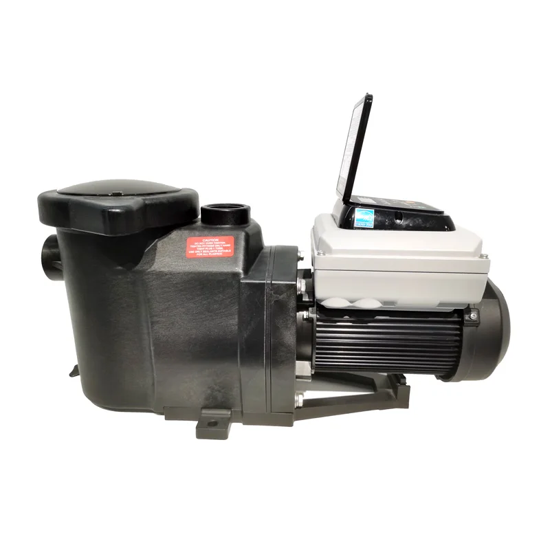 Bomba de agua para piscina FB2 - Pool Pump 2Hp Variable Speed reseña y precio