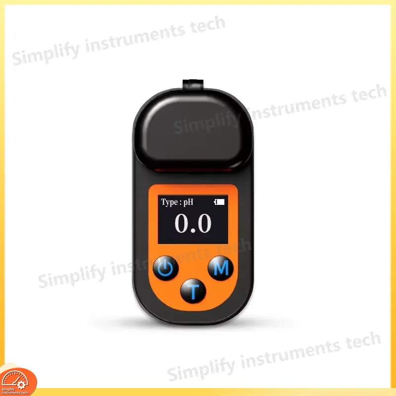 Medidor de Calidad del Agua, p - Pool Test Kit Digital reseña y precio