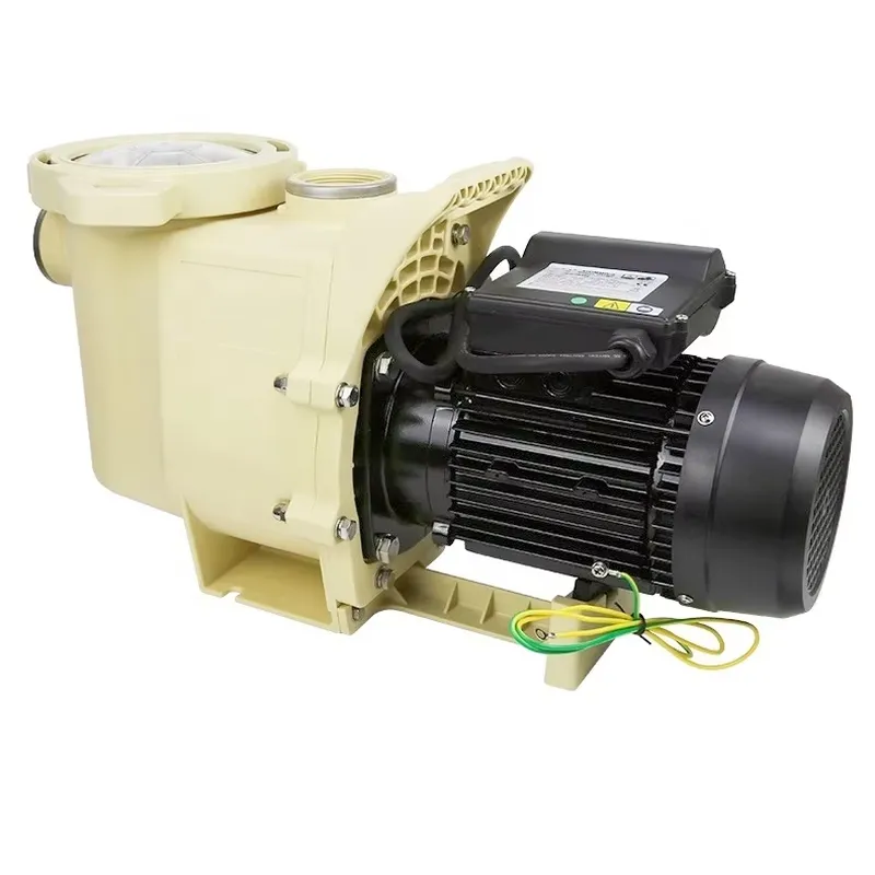 Bomba de Circulación de Veloci - Pool Pump 2Hp Variable Speed reseña y precio