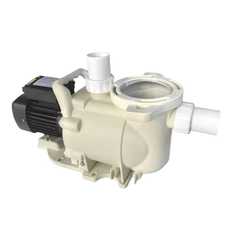 Bomba de Circulación de Veloci - Pool Pump 2Hp Variable Speed reseña y precio
