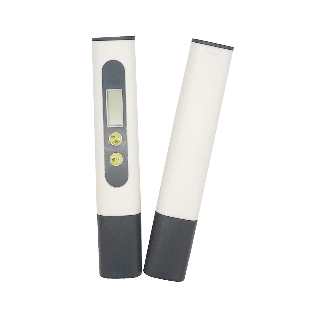 Medidor TDS, probador de agua  - Pool Test Kit Digital reseña y precio