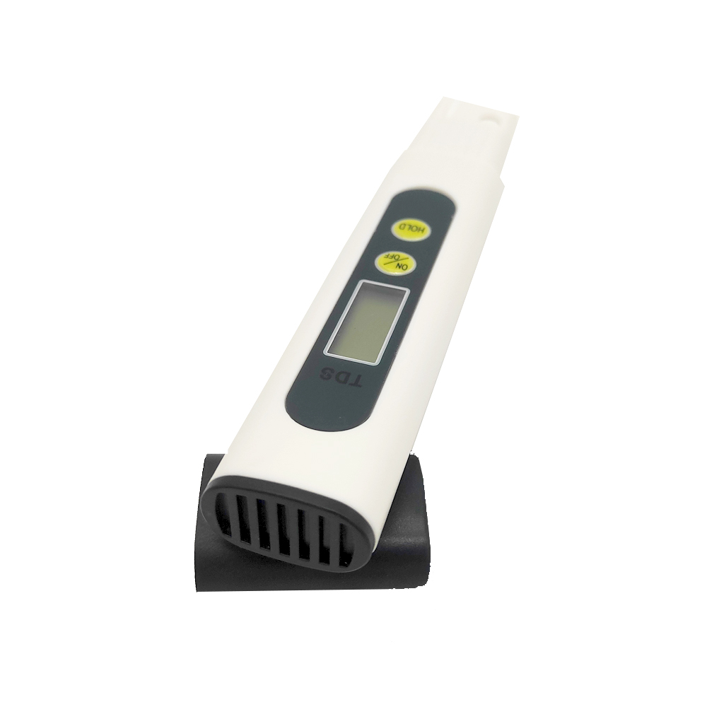 Medidor TDS, probador de agua  - Pool Test Kit Digital reseña y precio