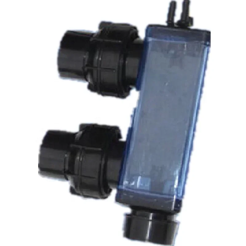 Sistema de Celdas para Piscina - Salt Water Chlorinator Cell reseña y precio