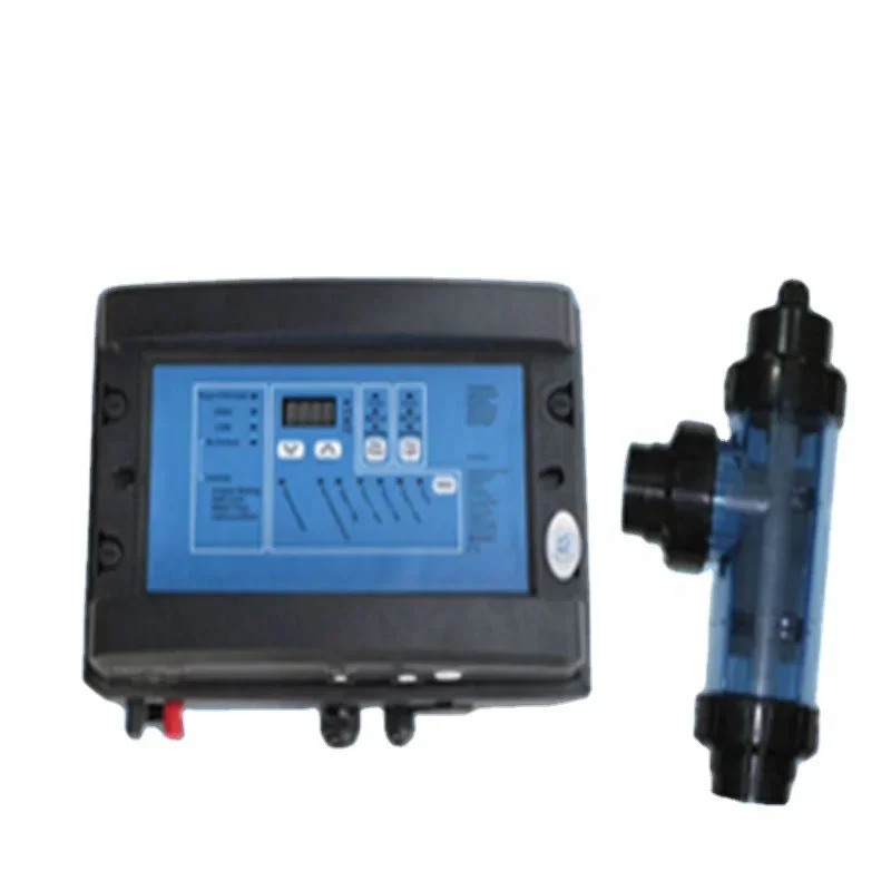 Sistema de Celdas para Piscina - Salt Water Chlorinator Cell reseña y precio