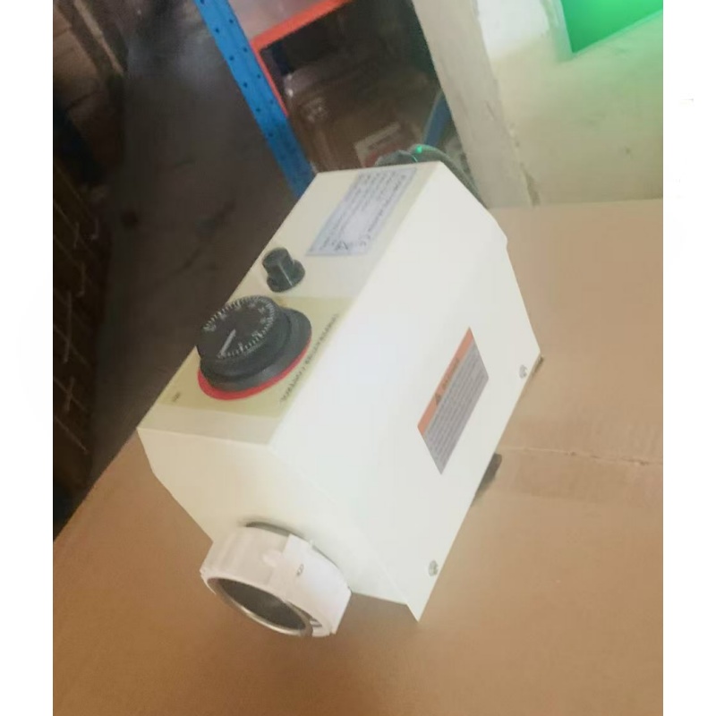 Sistema de Bomba de Calor Eléc - Pool Heat Pump 5Kw reseña y precio