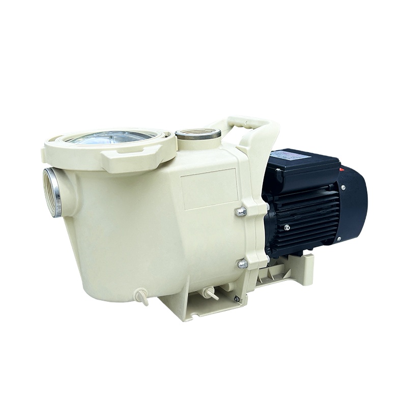 Bomba de Piscina de Alto Flujo - Pool Pump 2Hp Variable Speed reseña y precio