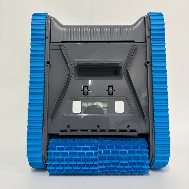Robot Limpiador de Piscinas In - Robotic Pool Cleaner Wall Climbing reseña y precio