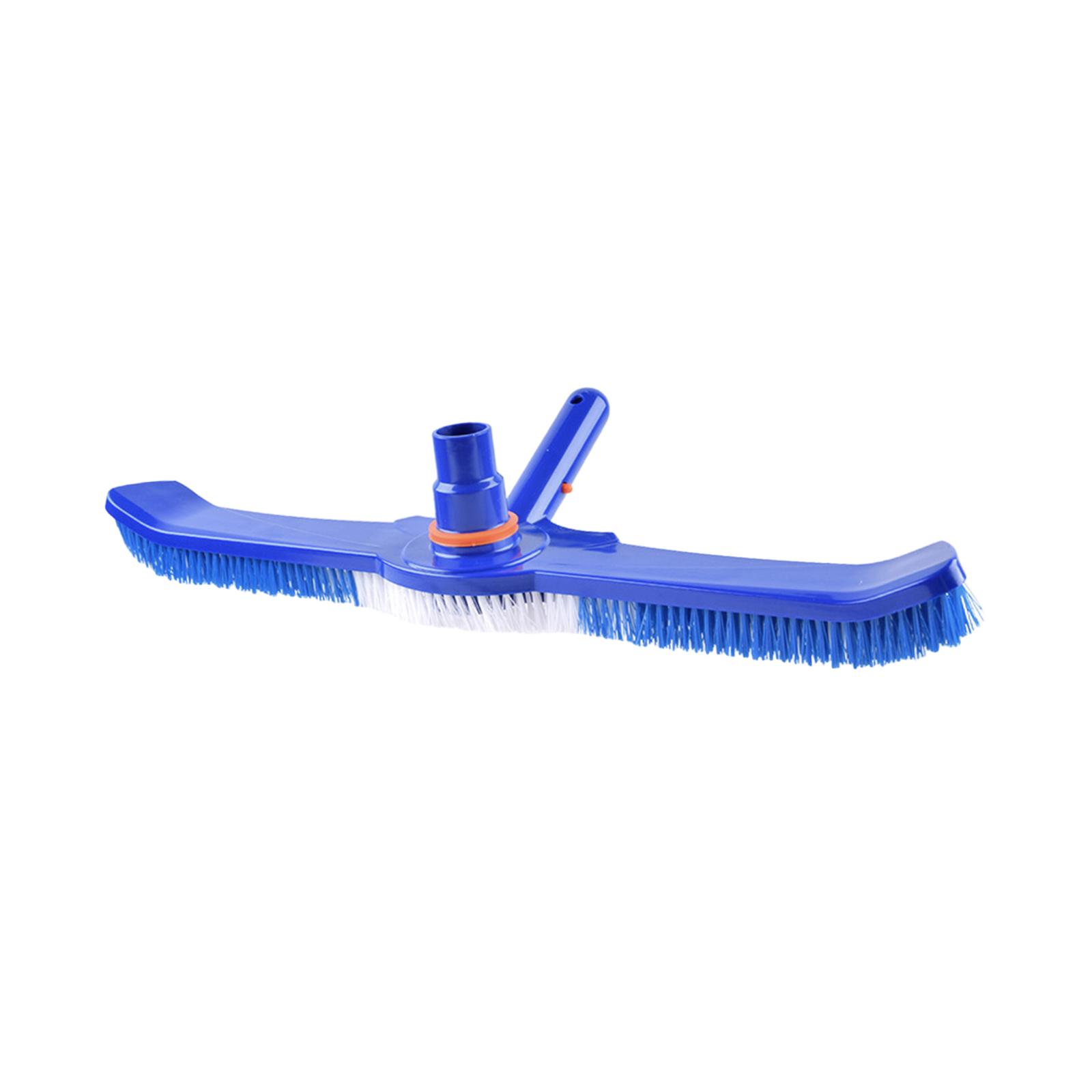 Herramienta de limpieza para p - Pool Vacuum Head Brush reseña y precio