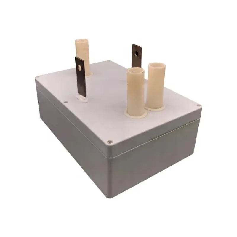 Celda de Electrólisis Grande p - Salt Water Chlorinator Cell reseña y precio