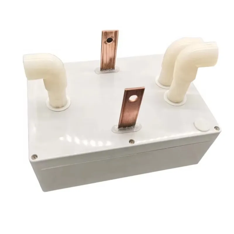 Celda de Electrólisis Grande p - Salt Water Chlorinator Cell reseña y precio