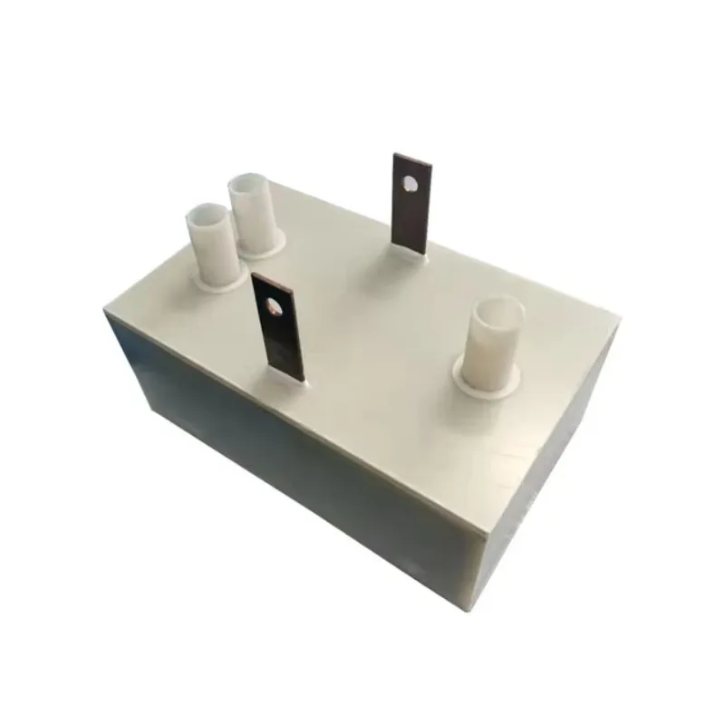 Celda de Electrólisis Grande p - Salt Water Chlorinator Cell reseña y precio