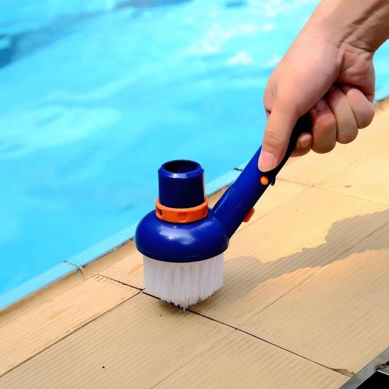 Nueva oferta: 1 unidad de cepi - Pool Vacuum Head Brush reseña y precio
