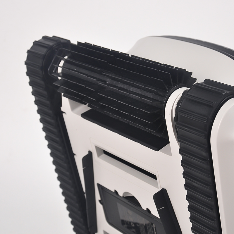 Limpiador Robótico de Piscinas - Robotic Pool Cleaner Wall Climbing reseña y precio