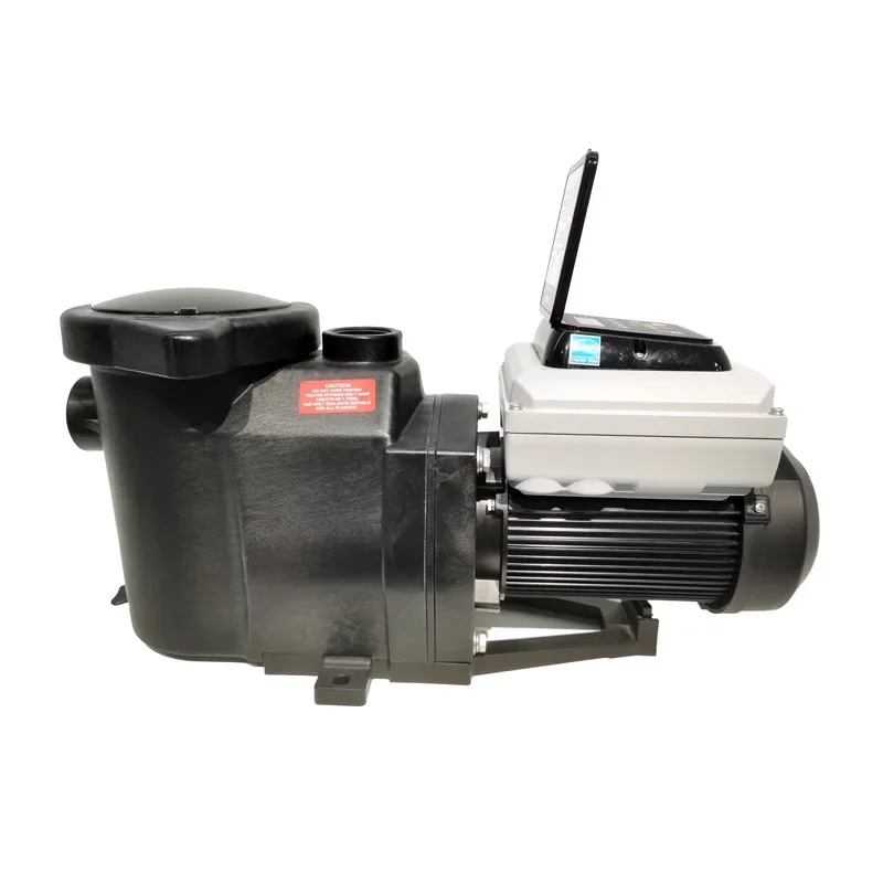 Bomba de Piscina de 2HP, Digit - Pool Pump 2Hp Variable Speed reseña y precio