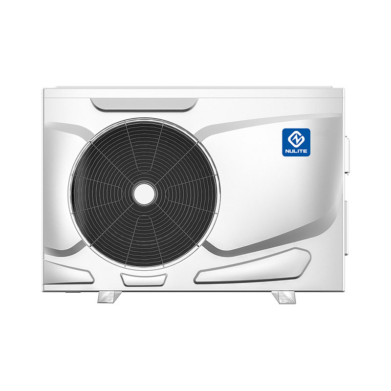 Bomba de Calor de Fuente de Ai - Pool Heat Pump 5Kw reseña y precio