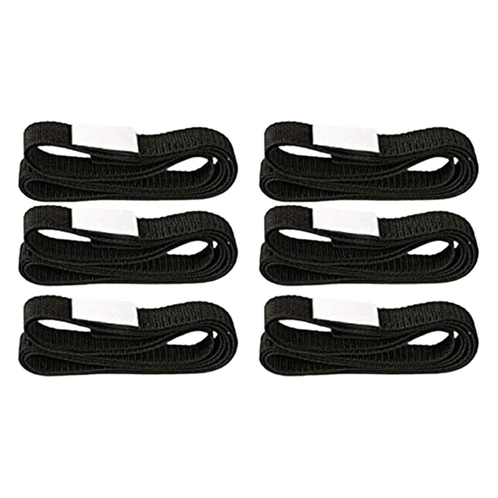 Kit de correas resistentes par - Pool Cover Reel Above Ground reseña y precio