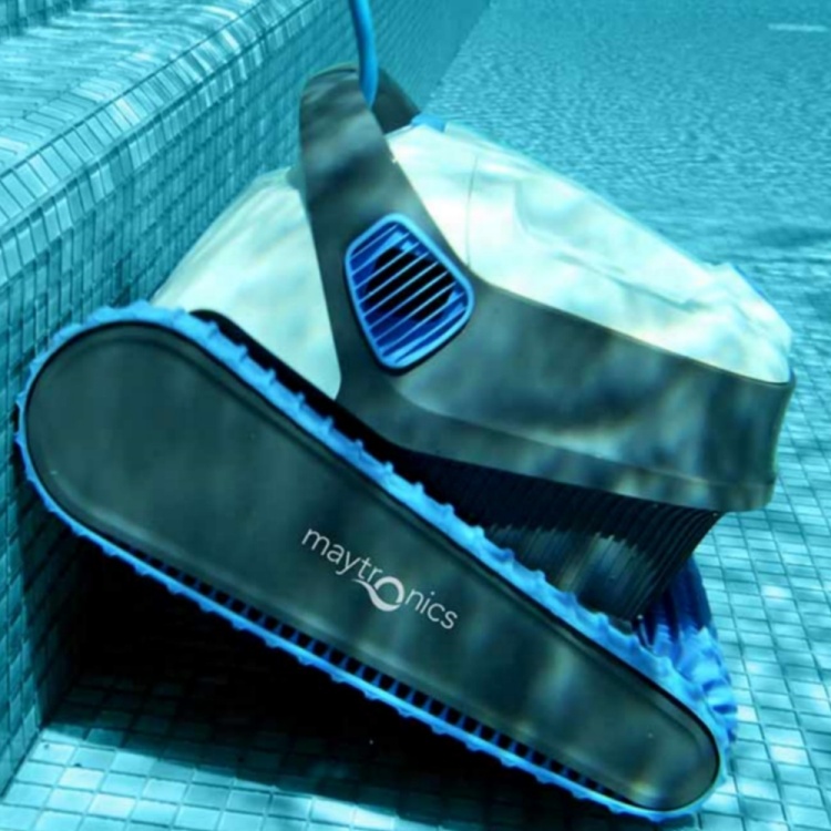 Nuevos Productos 2025: Limpiad - Pool Cleaner Robot With App reseña y precio