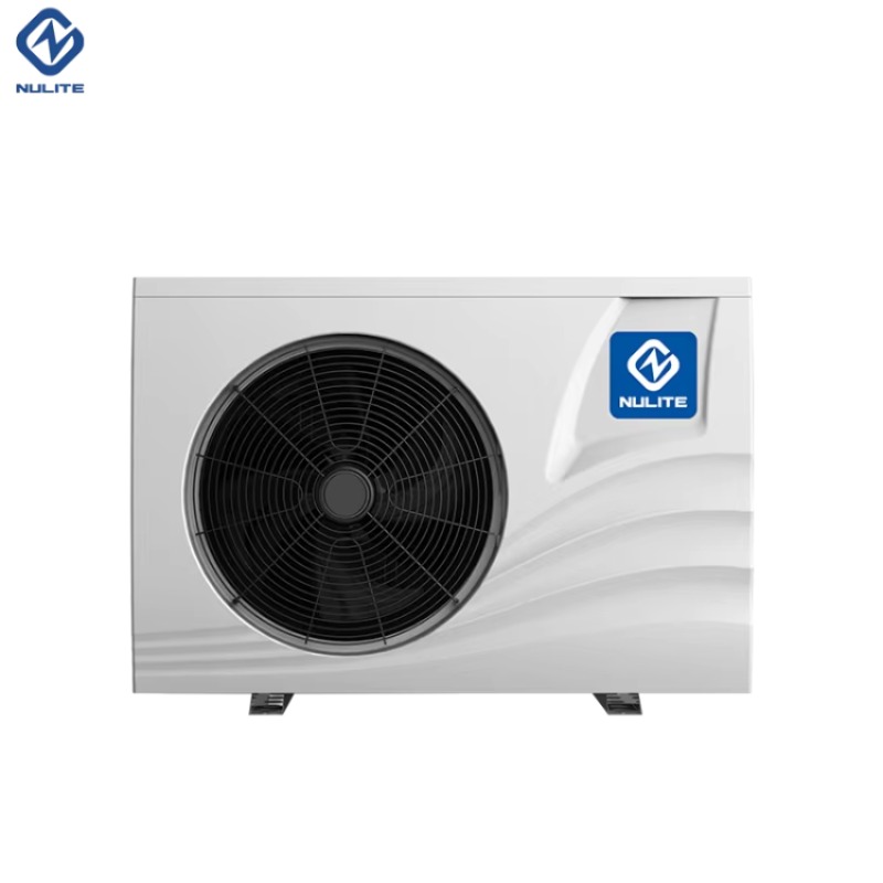 Bomba de Calor para Piscina, M - Pool Heat Pump 5Kw reseña y precio