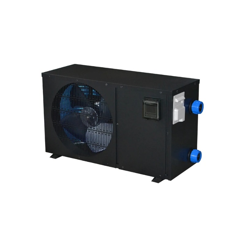 Calentadores de Piscina Suntre - Pool Heat Pump 5Kw reseña y precio