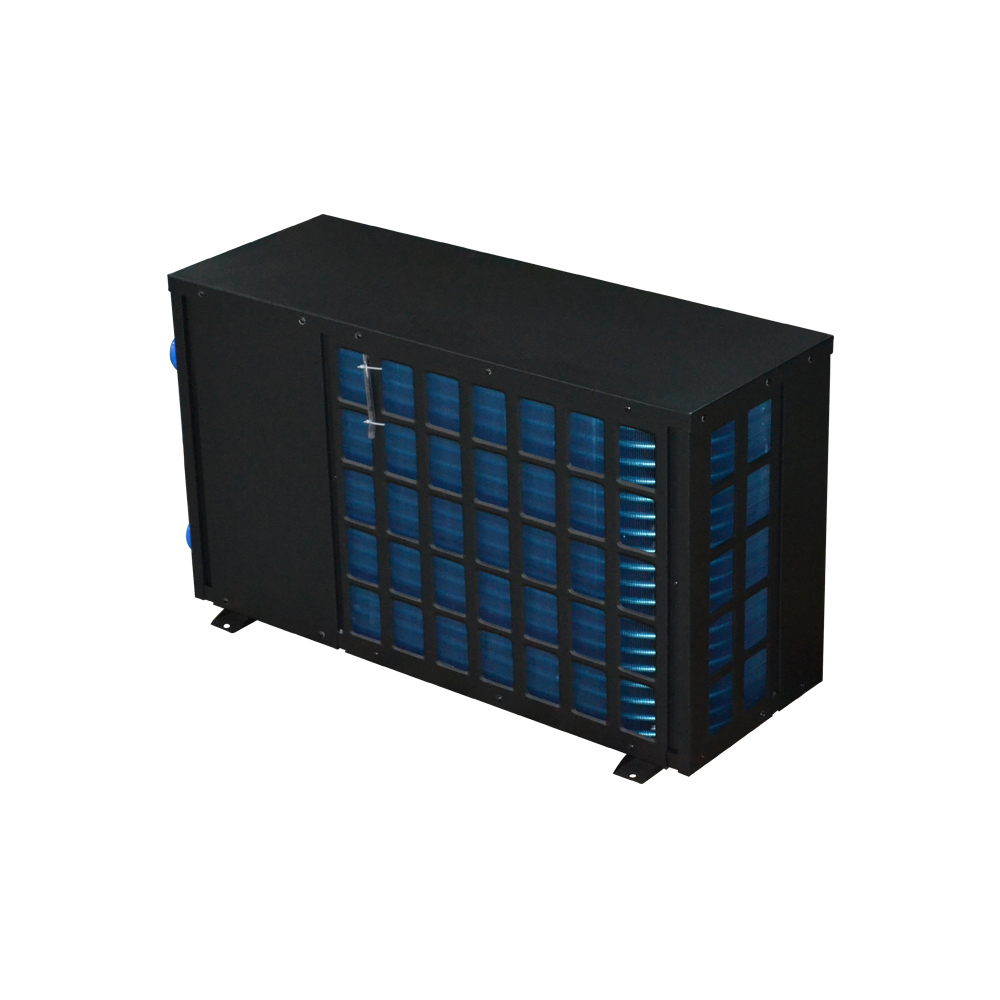 Calentadores de Piscina Suntre - Pool Heat Pump 5Kw reseña y precio