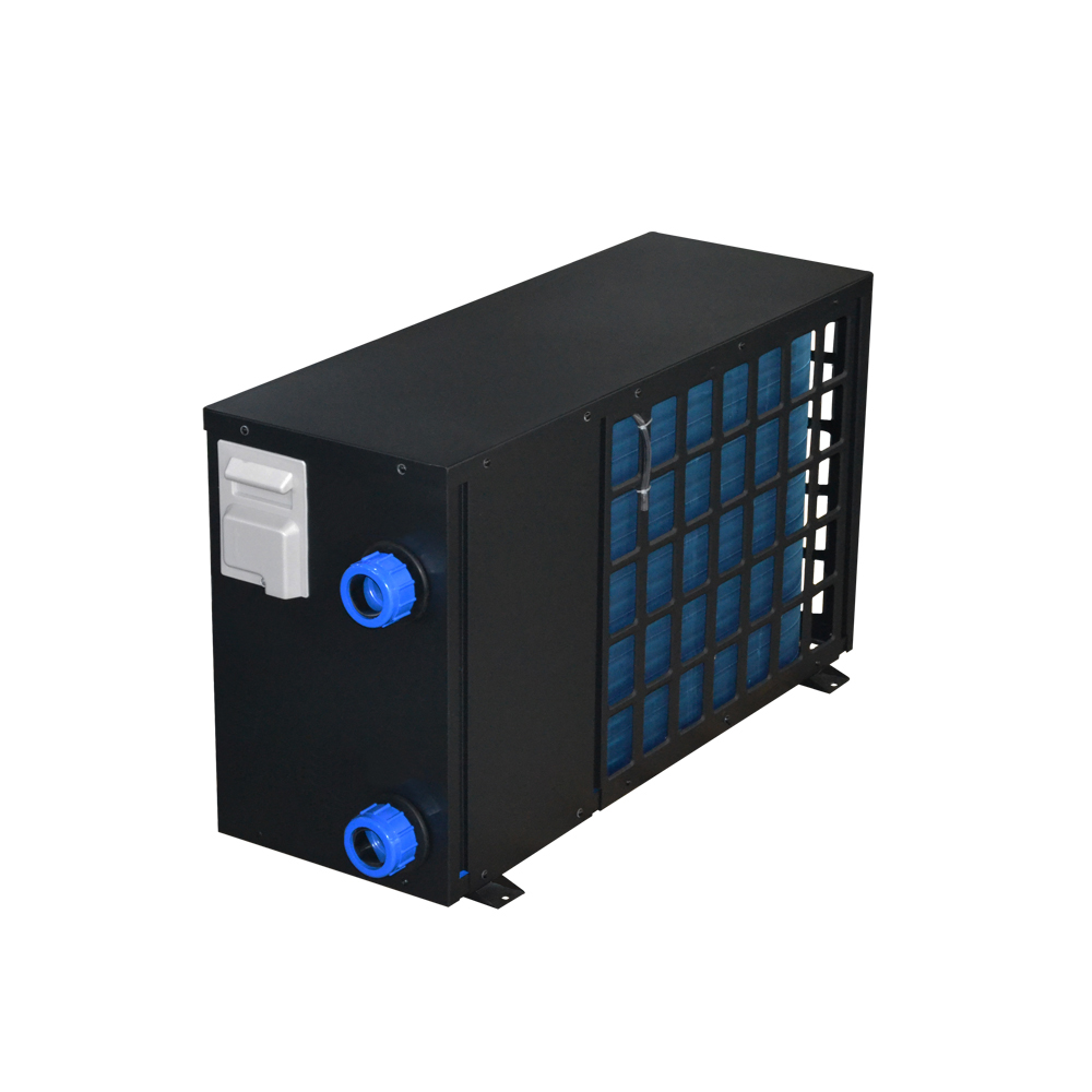 Calentadores de Piscina Suntre - Pool Heat Pump 5Kw reseña y precio