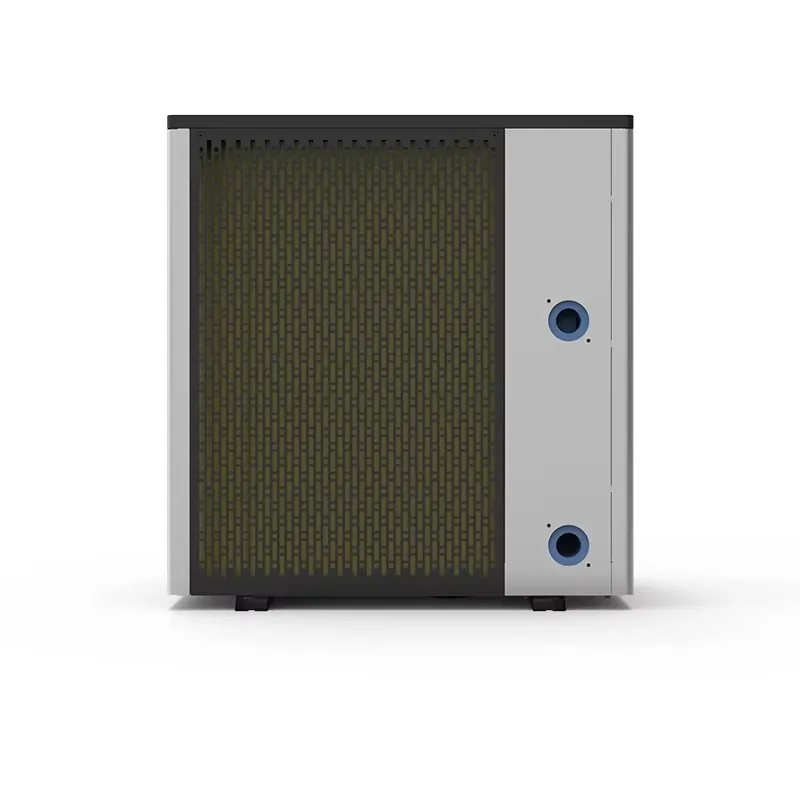 Bomba de Calor Inverter WiFi d - Pool Heat Pump 5Kw reseña y precio