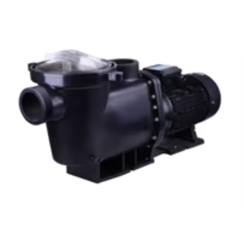 Fabricante de Bombas para Pisc - Pool Pump 2Hp Variable Speed reseña y precio