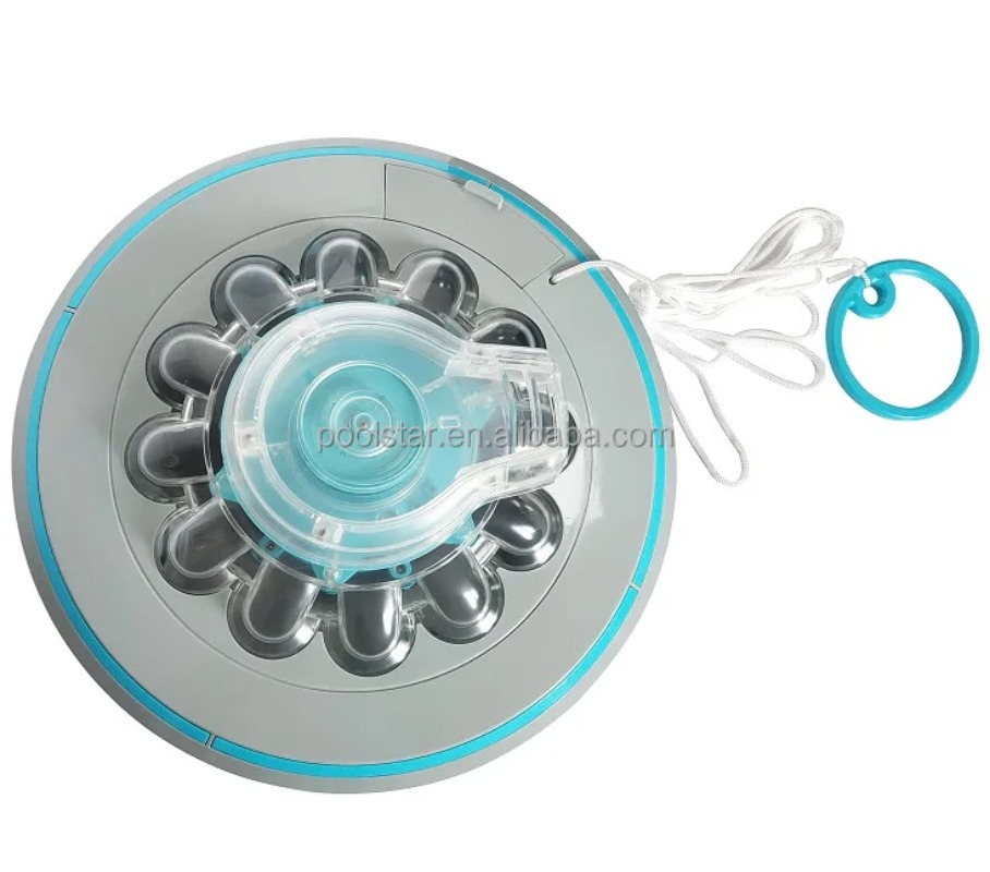 Airo Aquajack 600, Robot Aspir - Pool Robot Cleaner Cordless reseña y precio