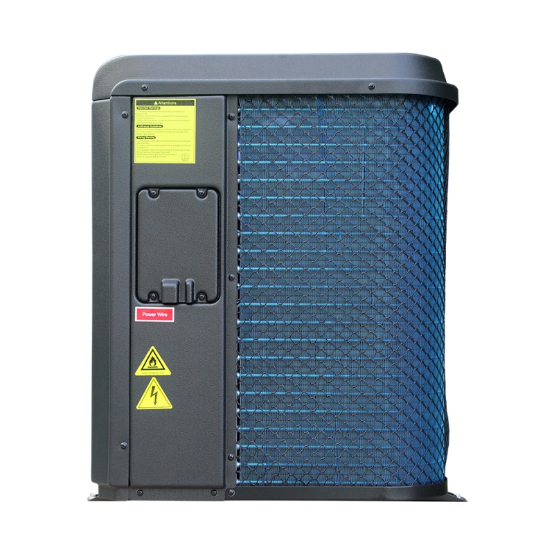 Bomba de Calor para Piscina Su - Pool Heat Pump 5Kw reseña y precio