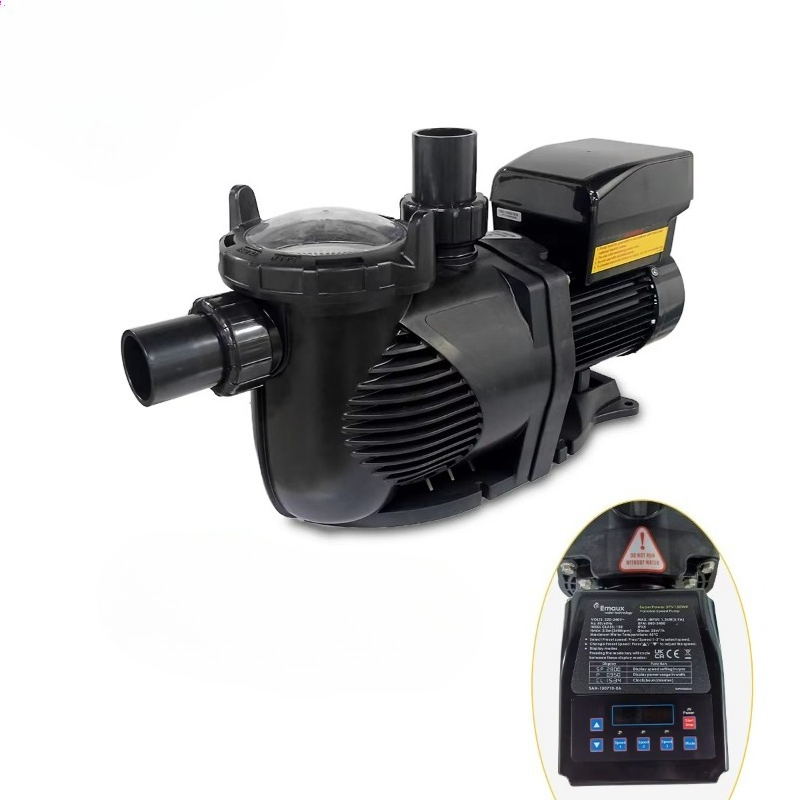 Popular Save Power Inverter Bo - Pool Pump 2Hp Variable Speed reseña y precio