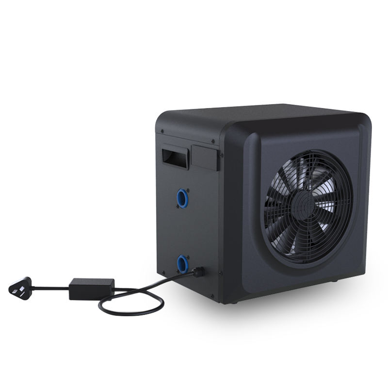 Bomba de Calor de Aire Mini R3 - Pool Heat Pump 5Kw reseña y precio