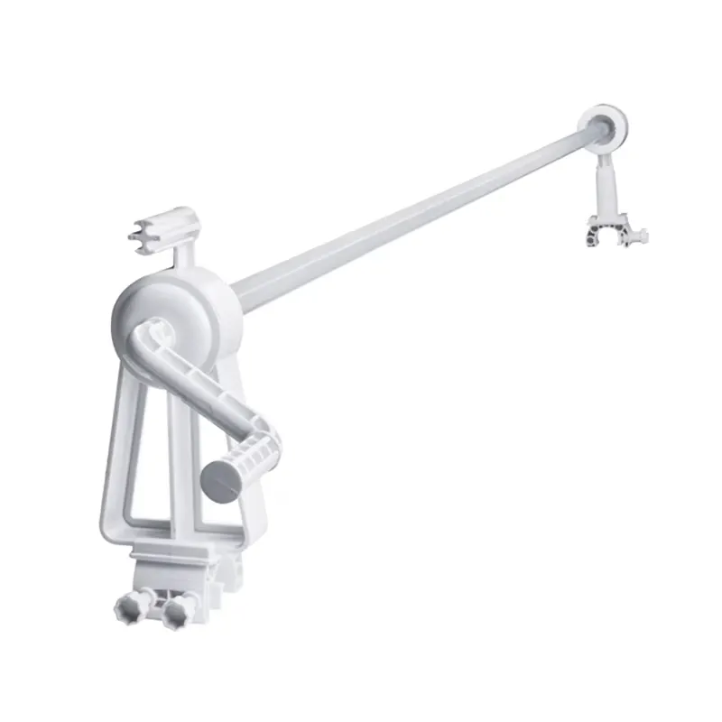 Enrollador y Rodillo para Cubi - Pool Cover Reel Above Ground reseña y precio
